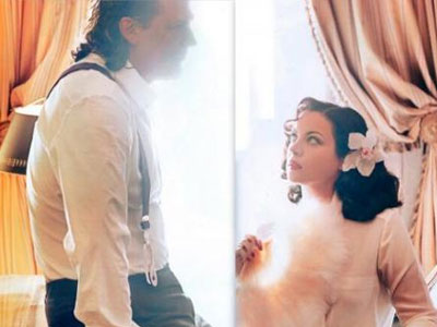 Ποιος κανόνισε τα πάντα για τον γάμο;